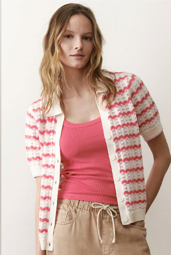 Lynn Resort Shirt
