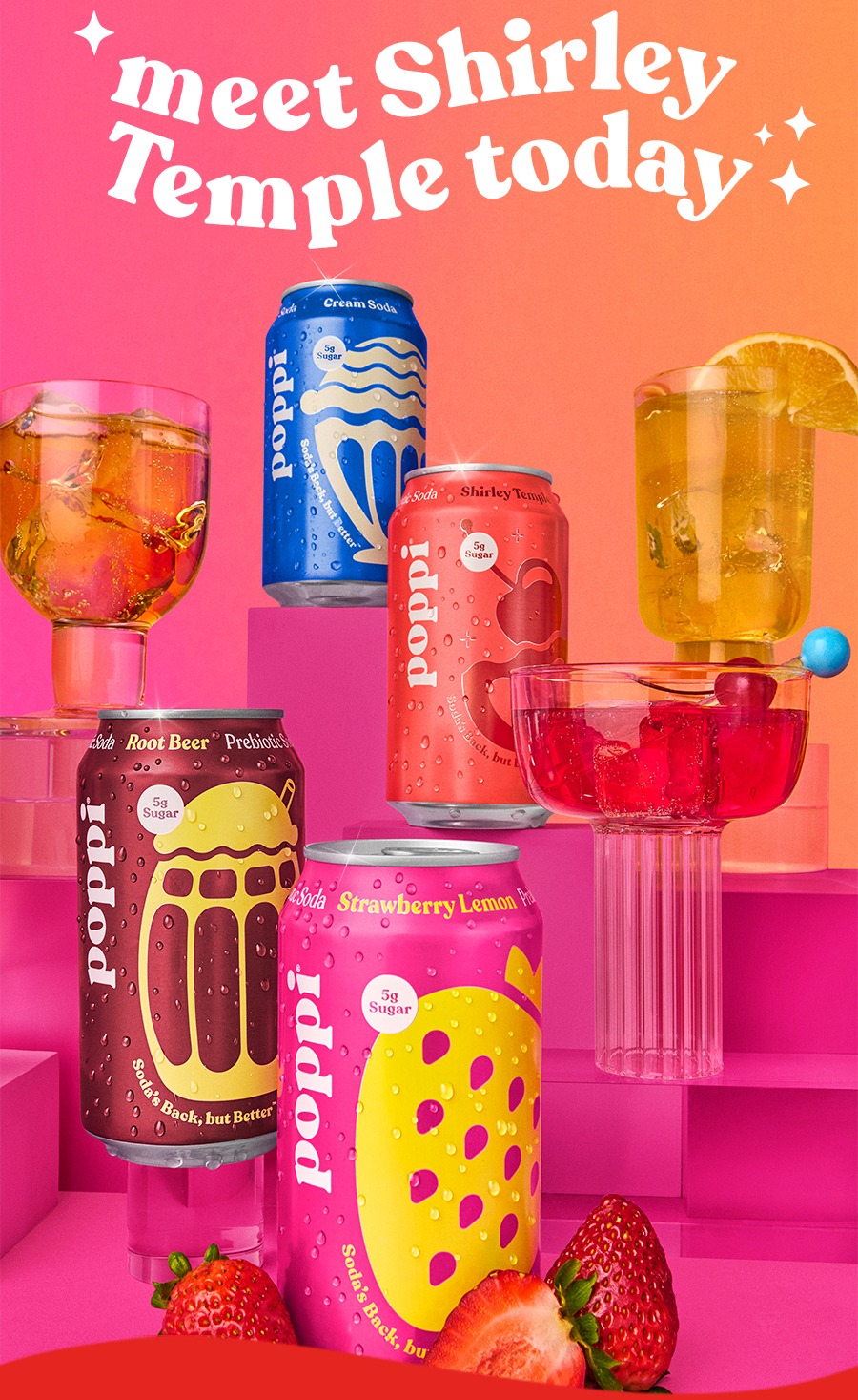 meet Shirley Temple today 