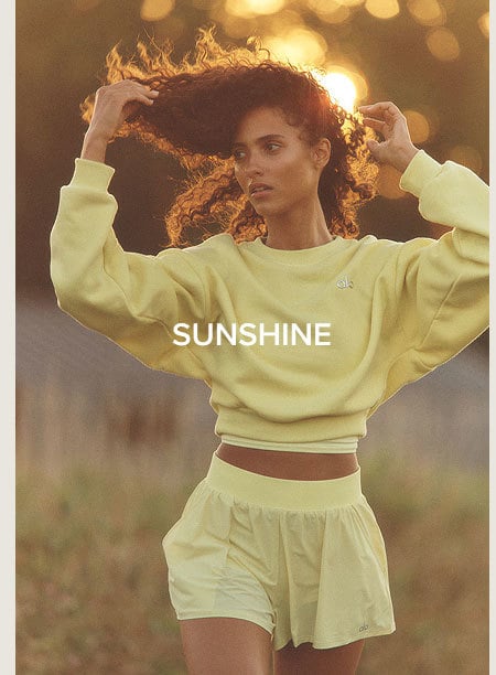 SUNSHINE