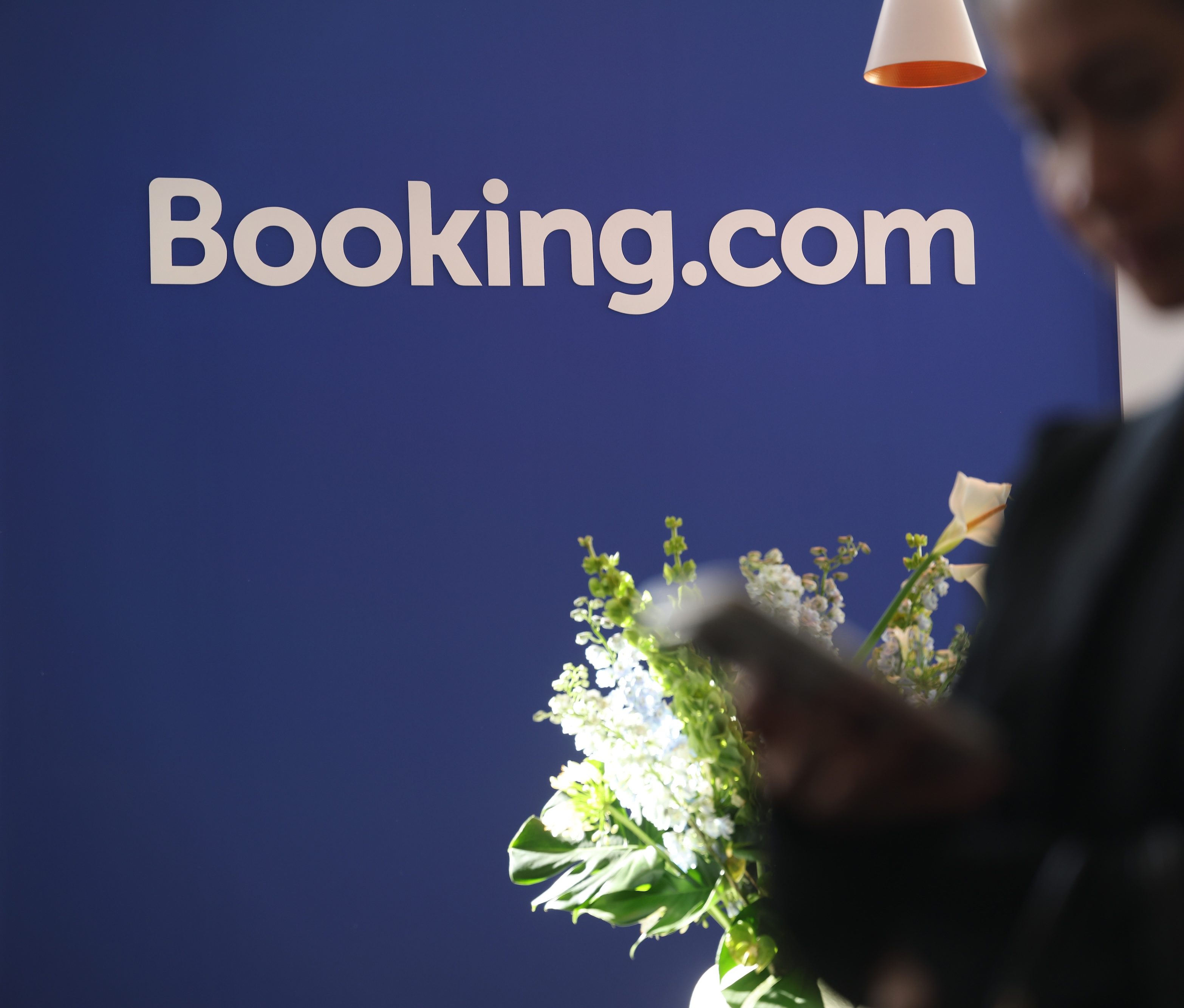 Booking.com confirms hackers accessed customers' data