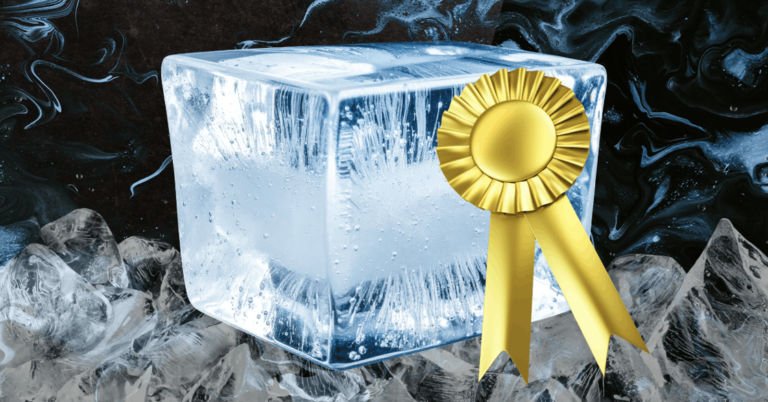 Ice