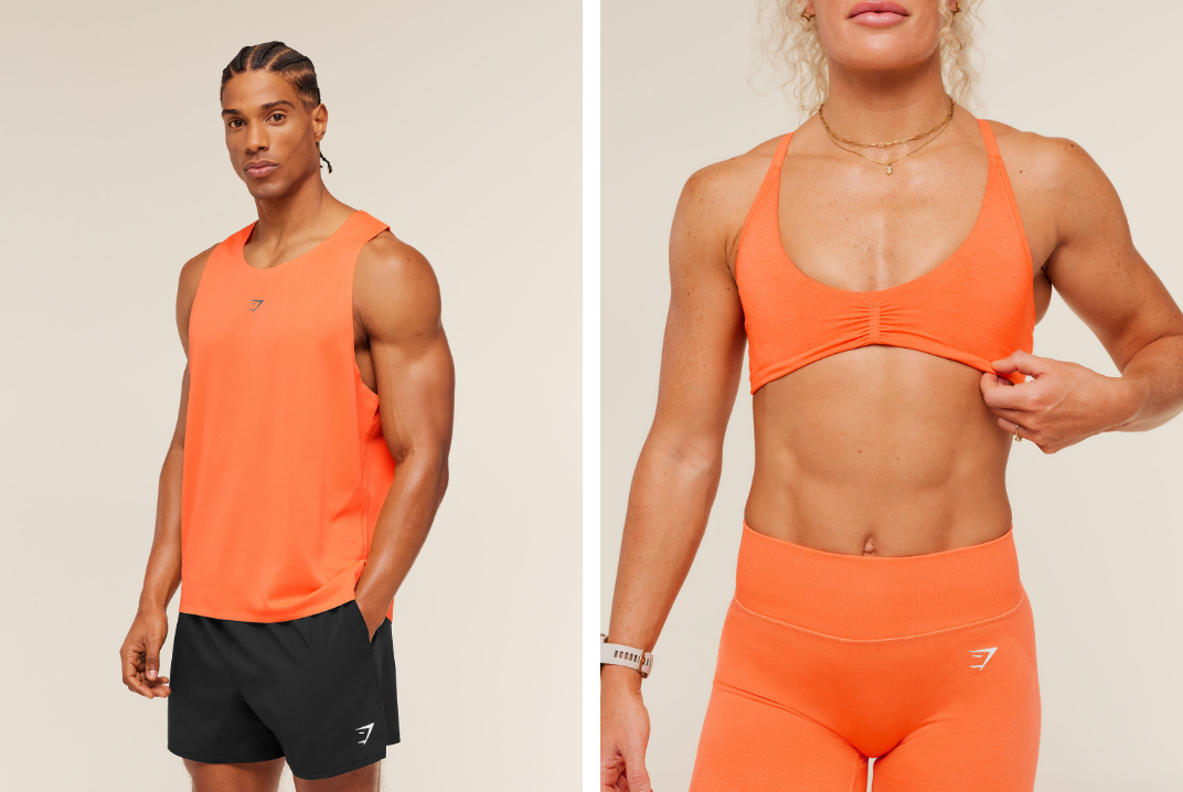 FUNCTIONAL FITNESS