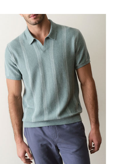 Liam Polo
