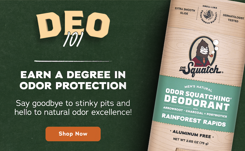 DEO 101