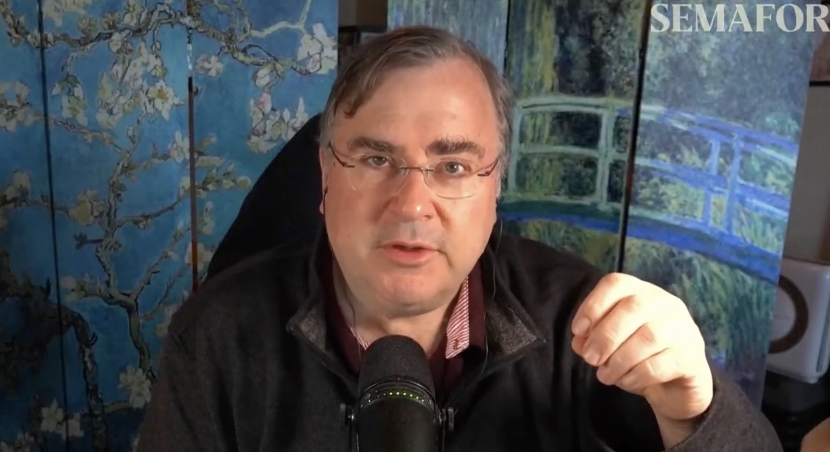 Reid Hoffman weighs in on the 'tokenmaxxing' debate