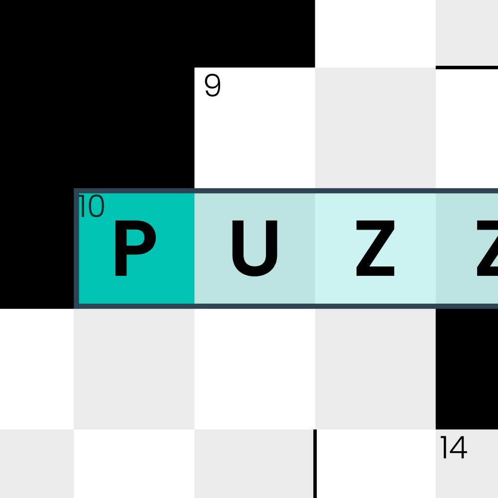 crossword