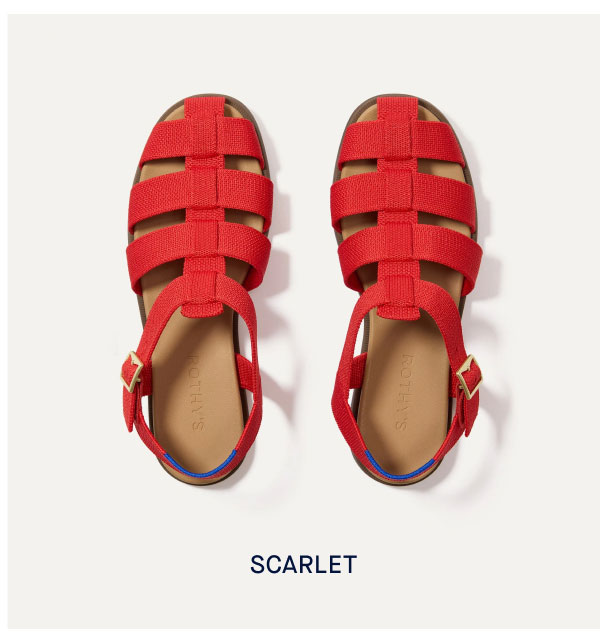 SCARLET