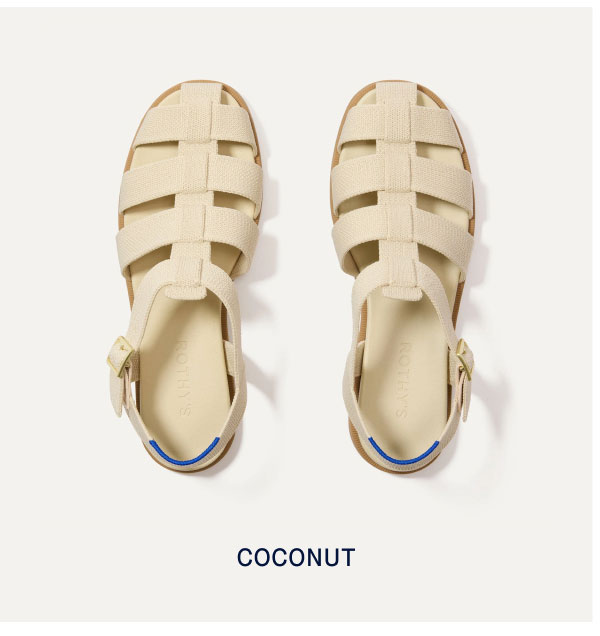 COCONUT