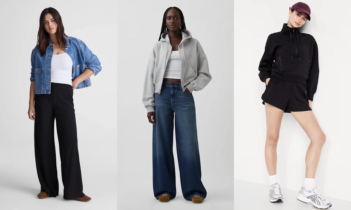 errands outfits