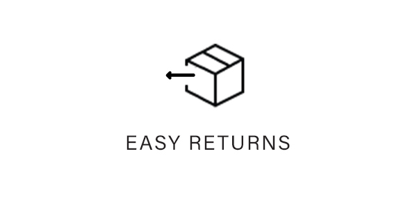Easy Returns