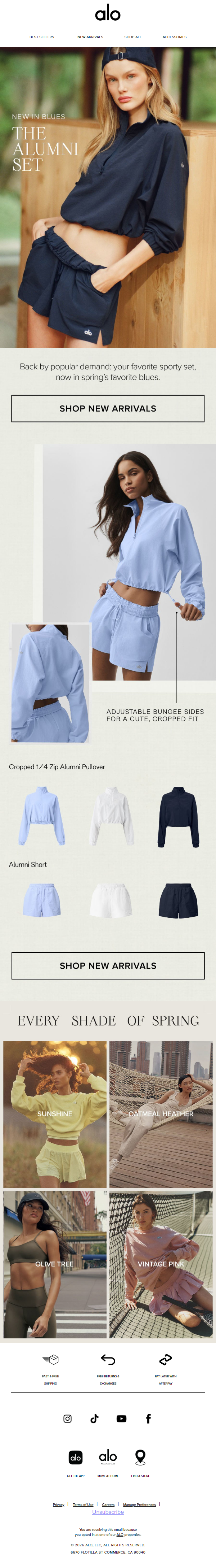 Newsletter preview: Voted Most Popular