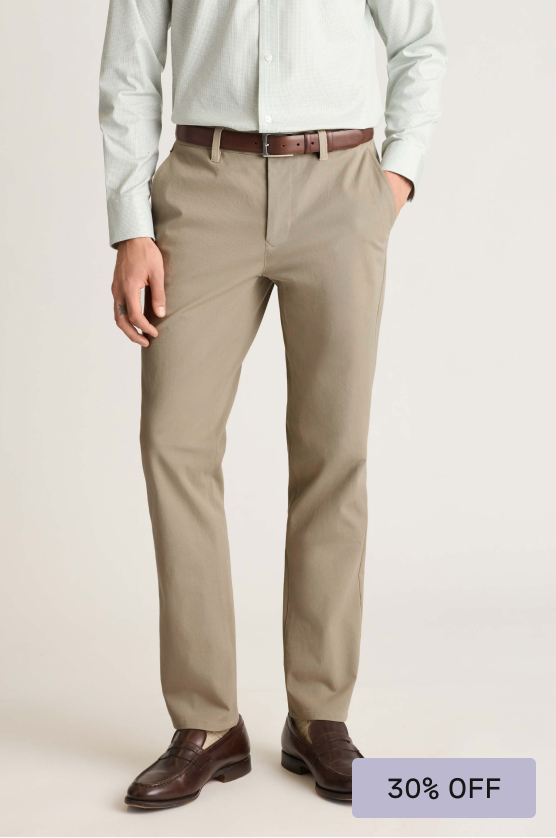 Shop The Chino 2.0