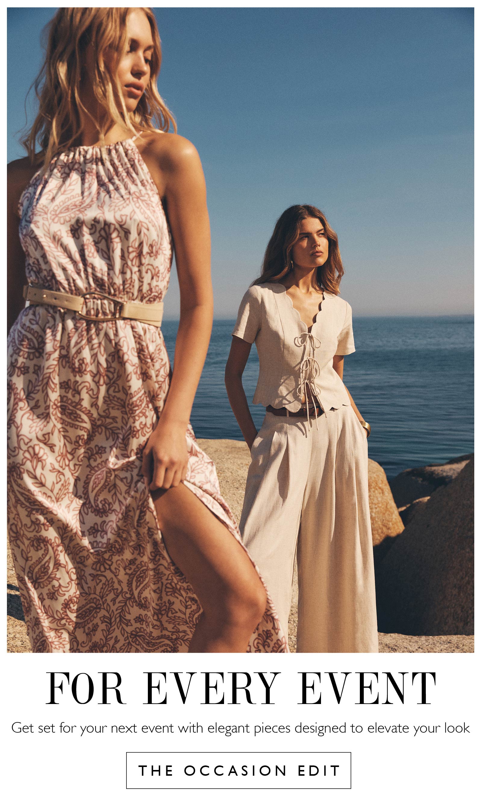 Occasionwear