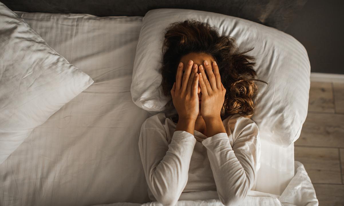 sleep