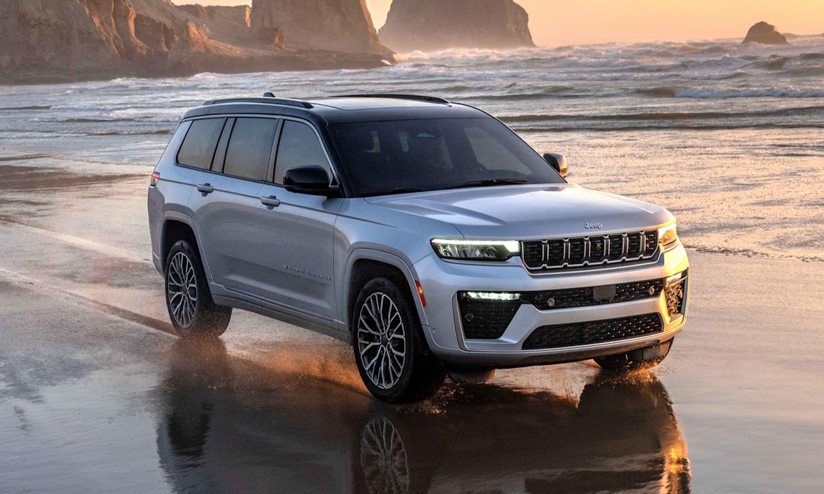 jeep