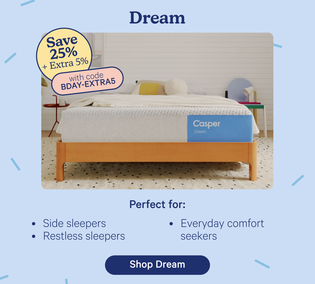 Dream