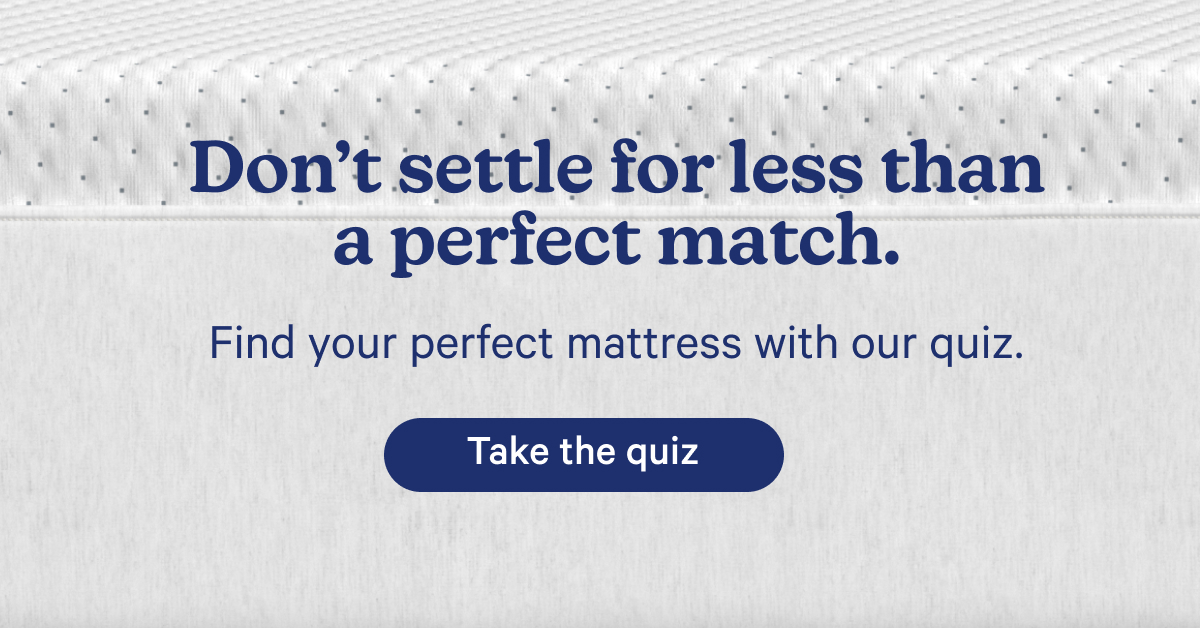 Take the quiz