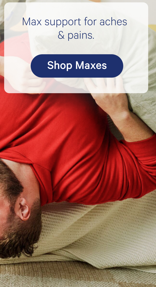 Shop Maxes