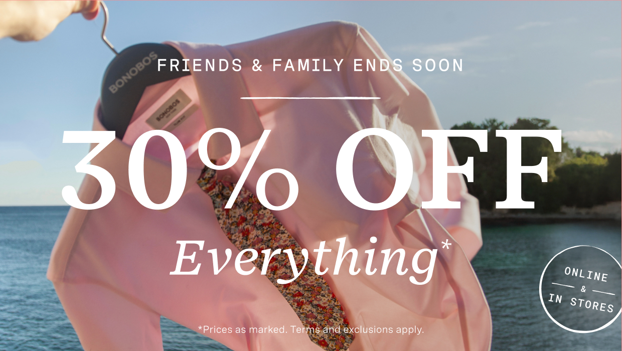 Shop Bonobos