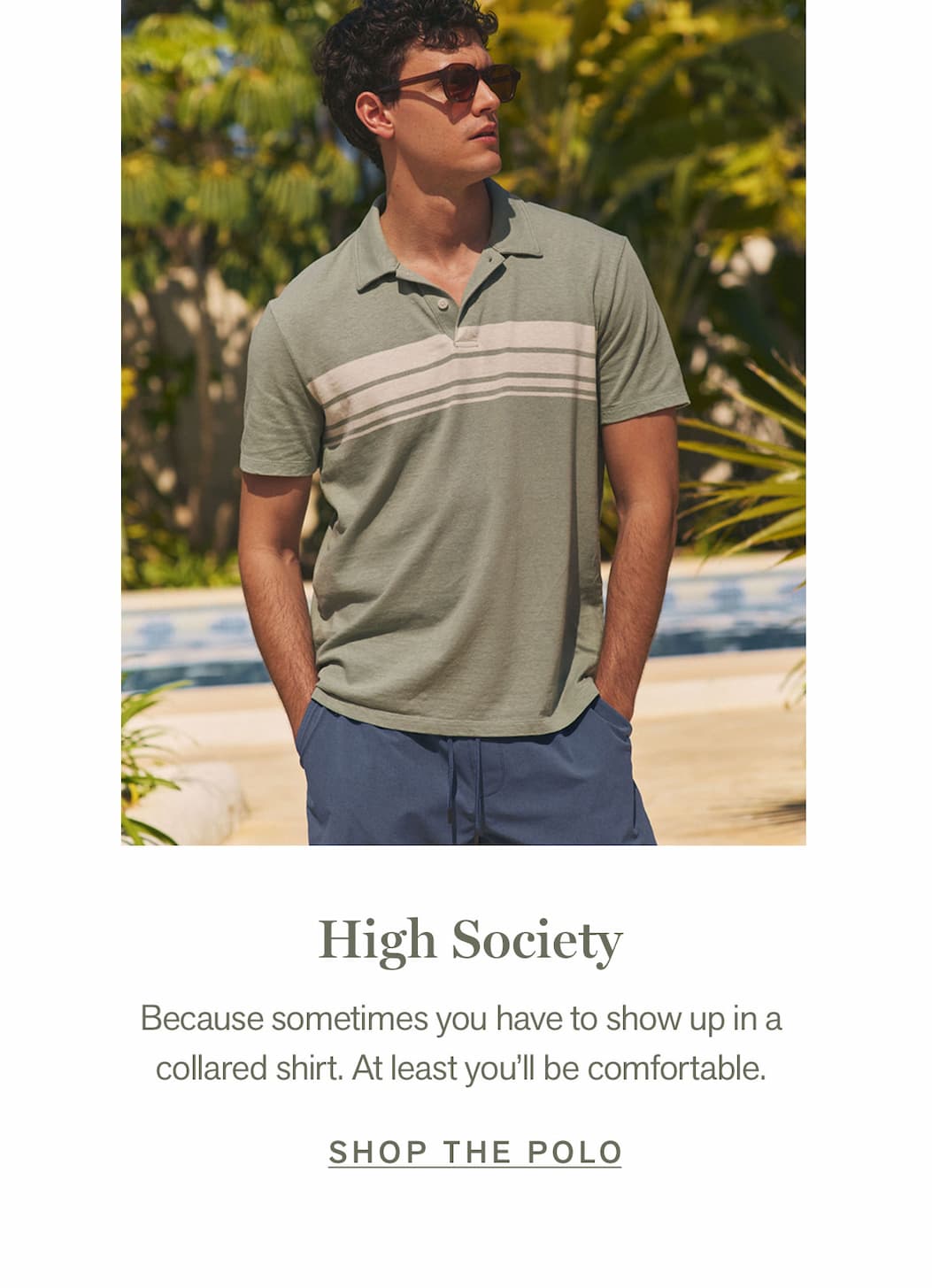 High Society