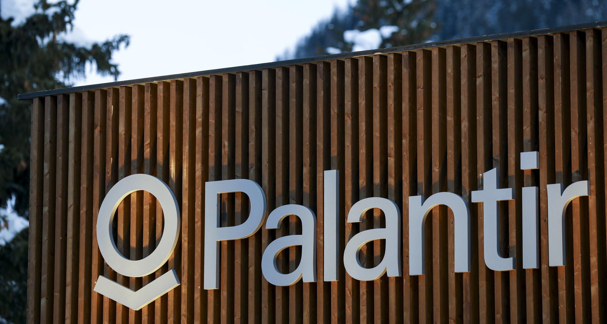 Palantir posts mini-manifesto denouncing inclusivity and ‘regressive’ cultures
