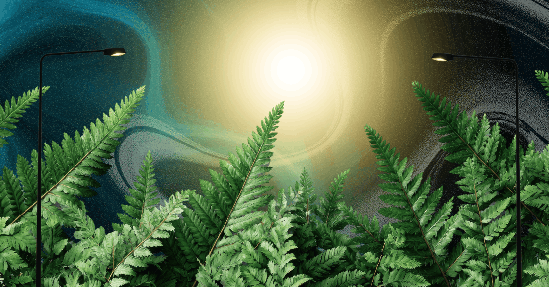 Glowplant