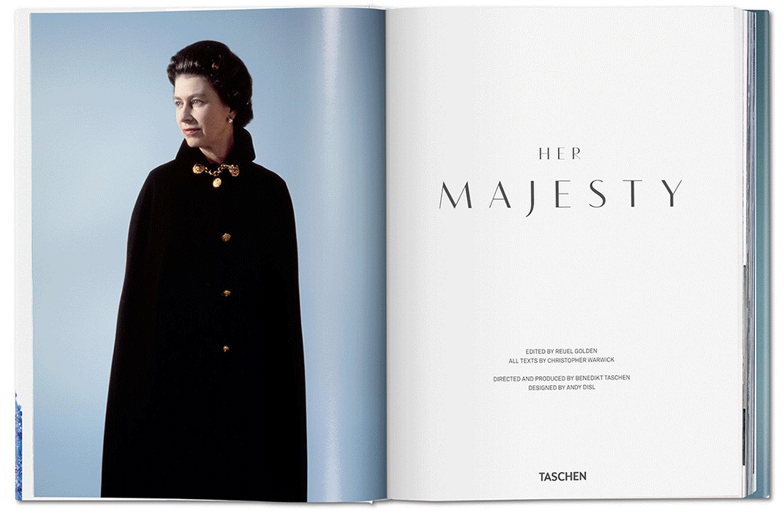 TASCHEN
