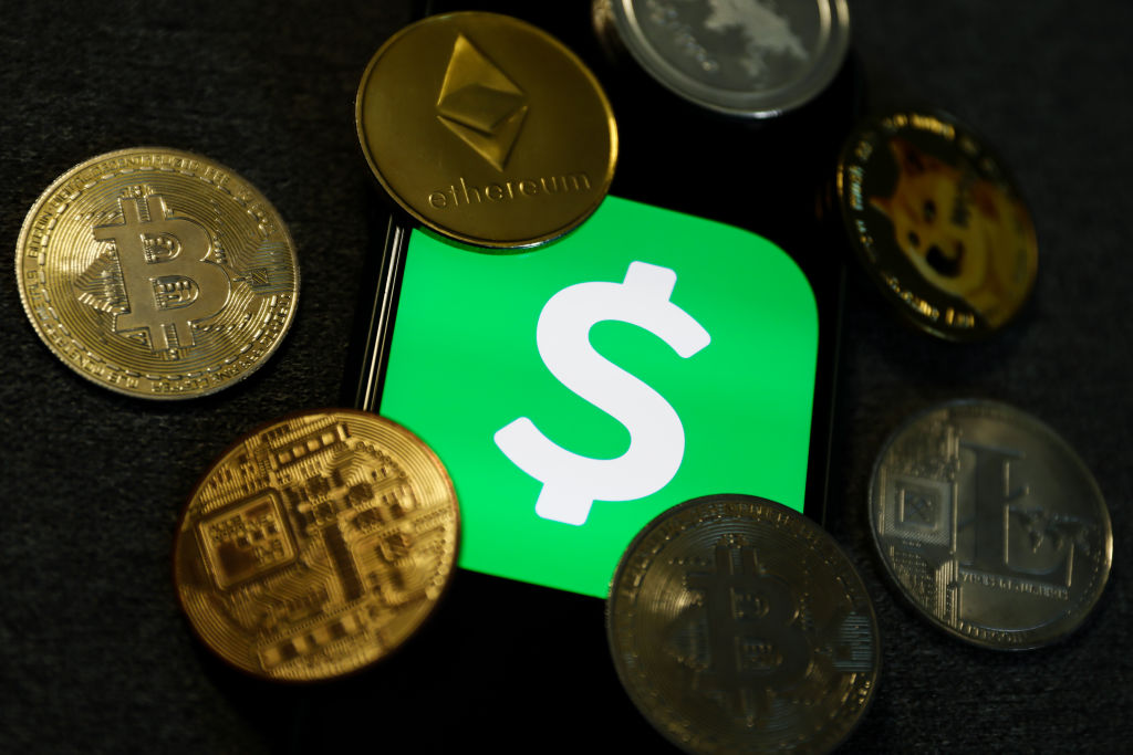 Cash App is targeting a new kind of customer: 6-12 year olds