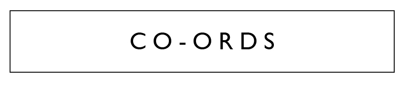 Co-ords