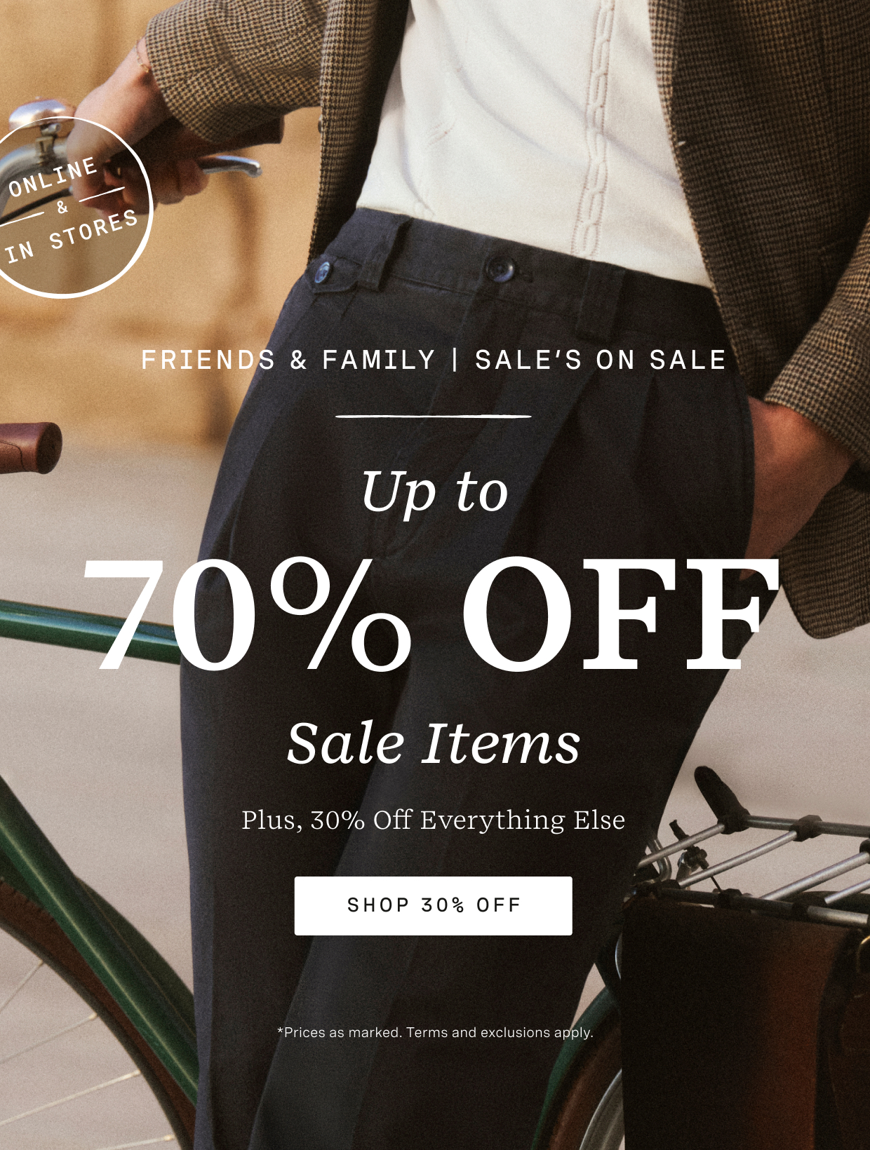 Shop Pants
