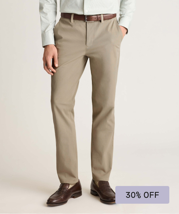 Shop The Chino 2.0