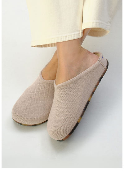 The Casual Clog
