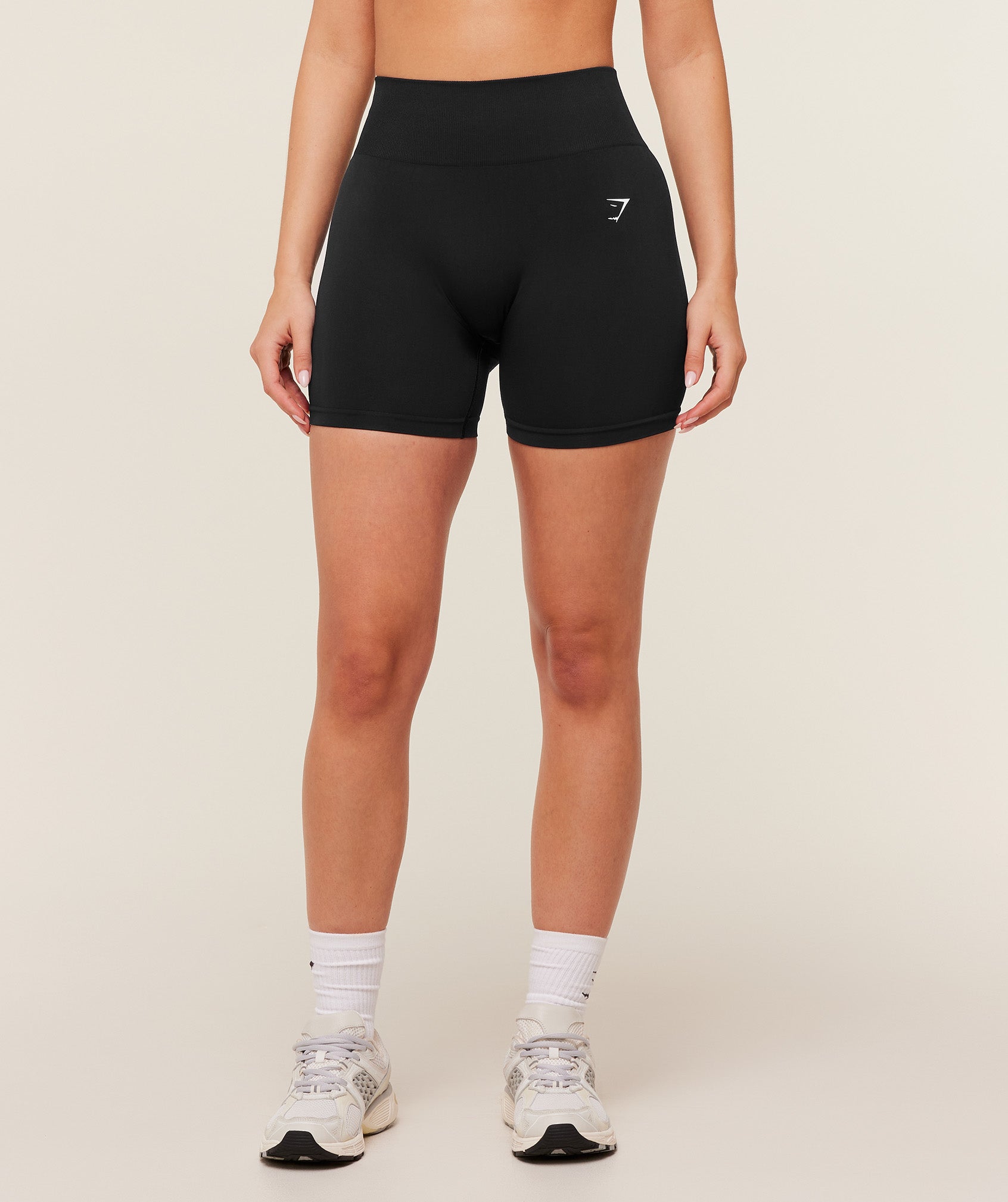 Light Hold Shorts
