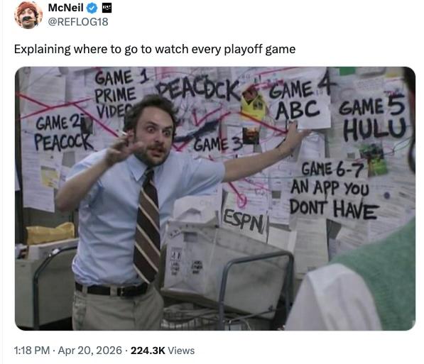 No Notes