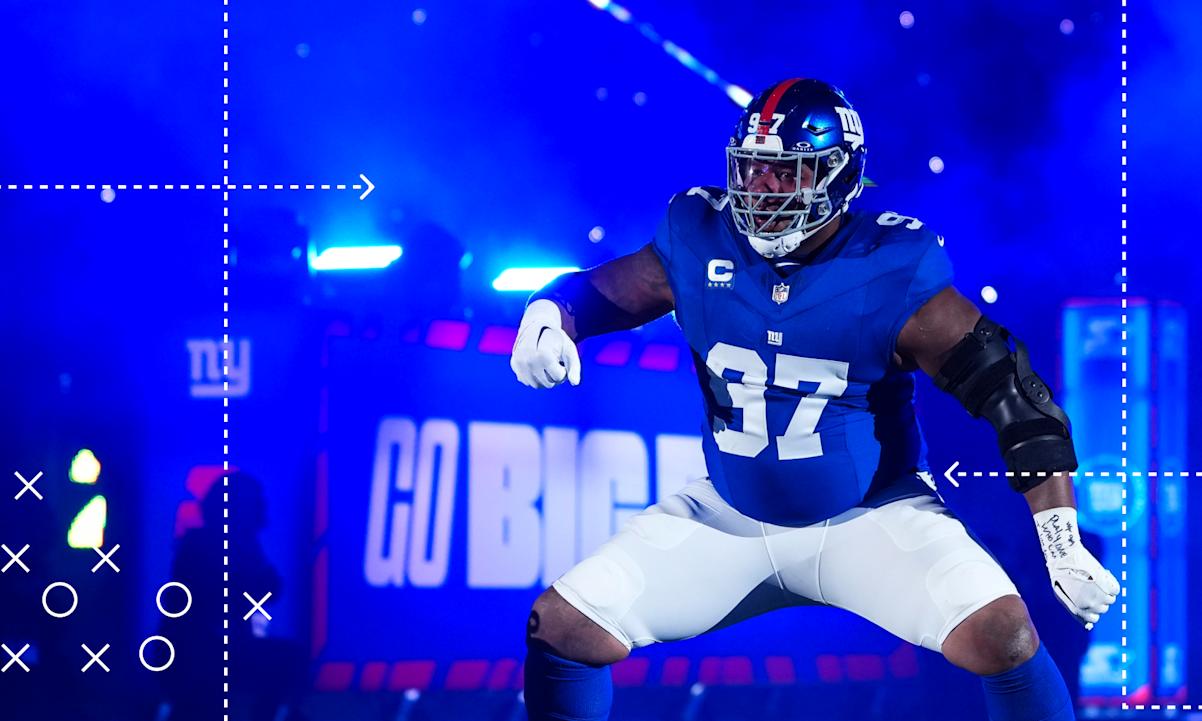 Dexter Lawrence