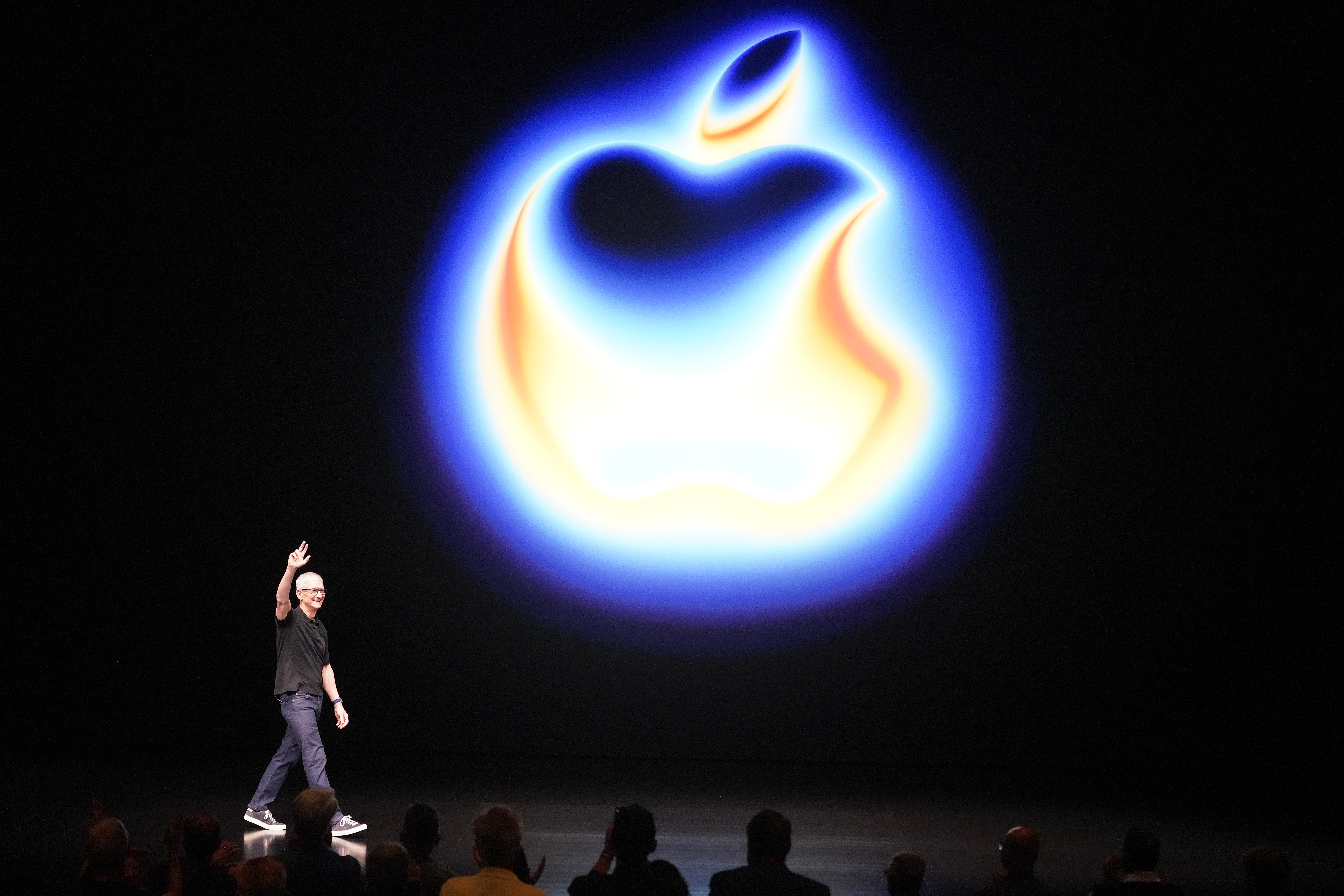 Tim Cook is stepping down as CEO of Apple: Here's a look at his 15-year legacy, from new products and services to China expansion
