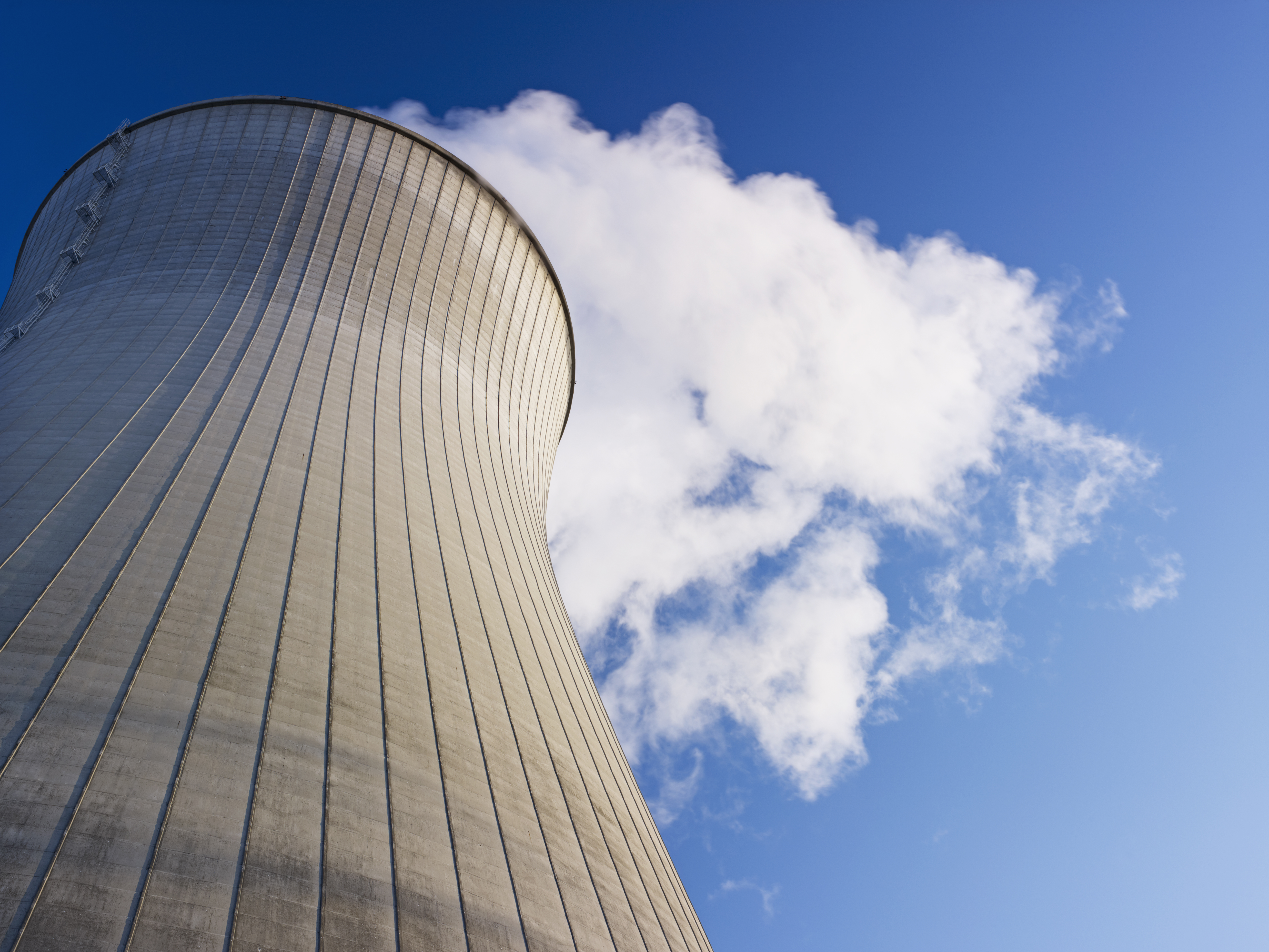 Nuclear startup X-energy raises $1B in data center-driven IPO