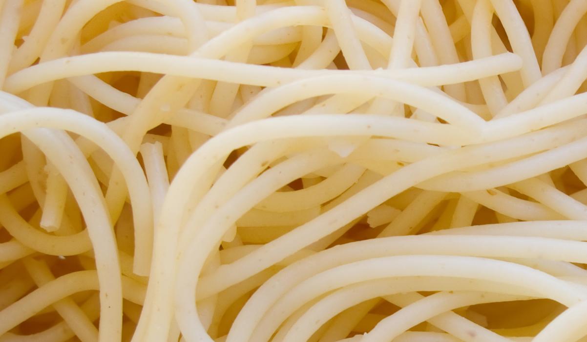 Angel Hair