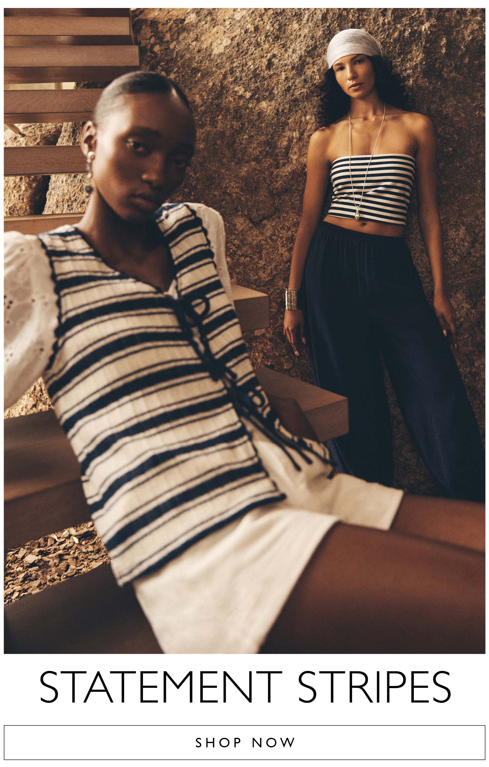Shop Stripes