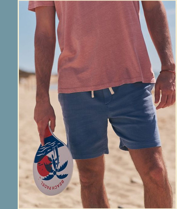 Saturday Short