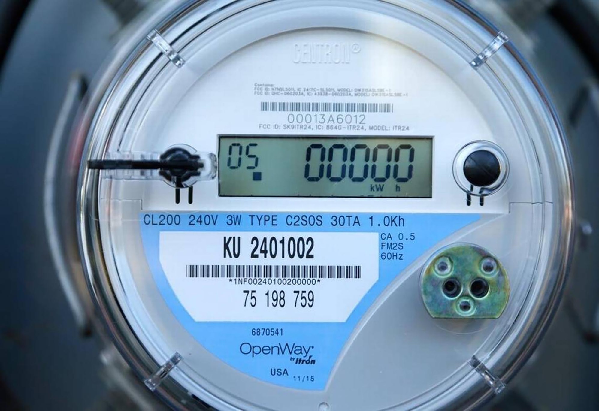 Critical infrastructure giant Itron says it was hacked