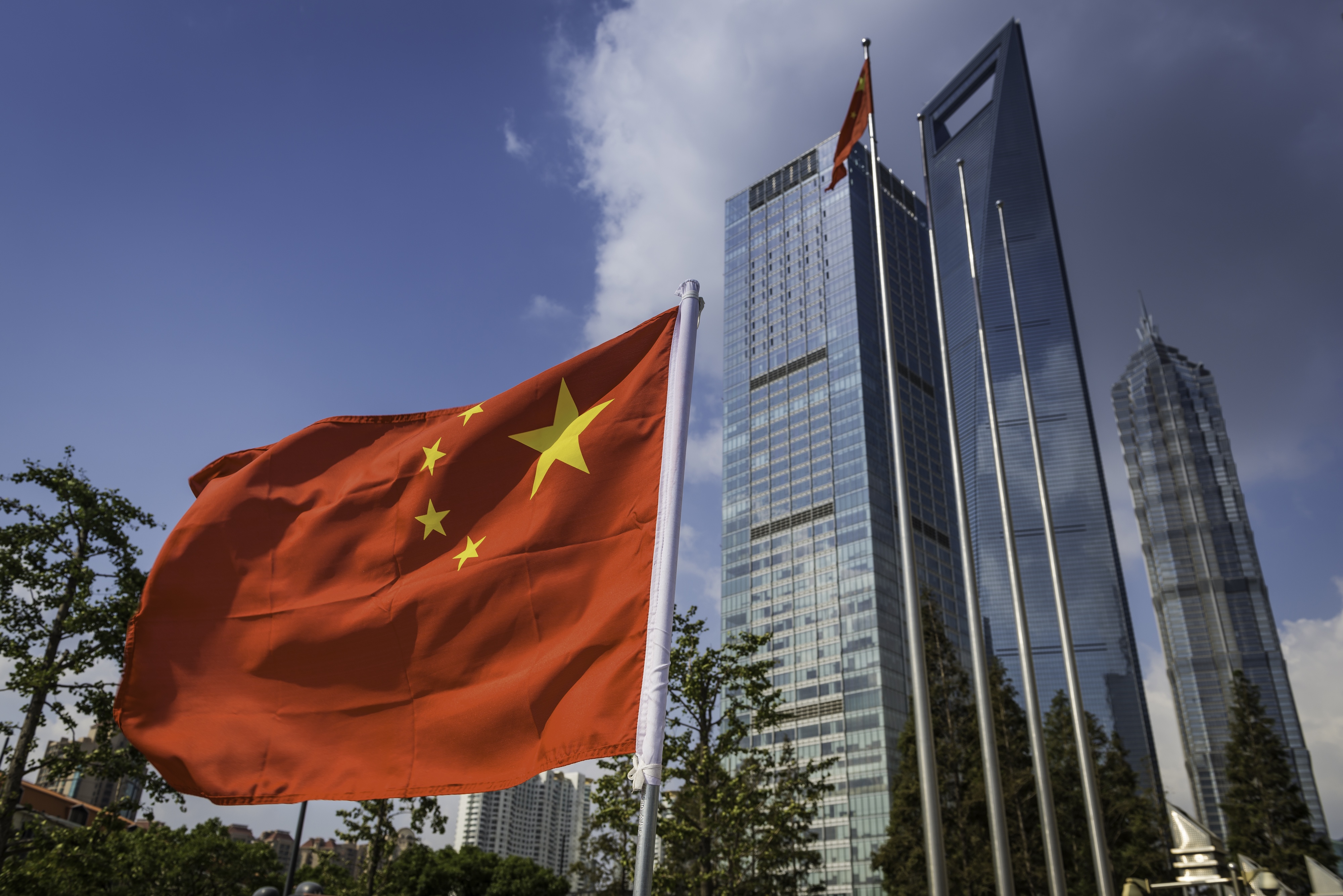 Hacker who allegedly carried out cyberattacks for China is extradited to US