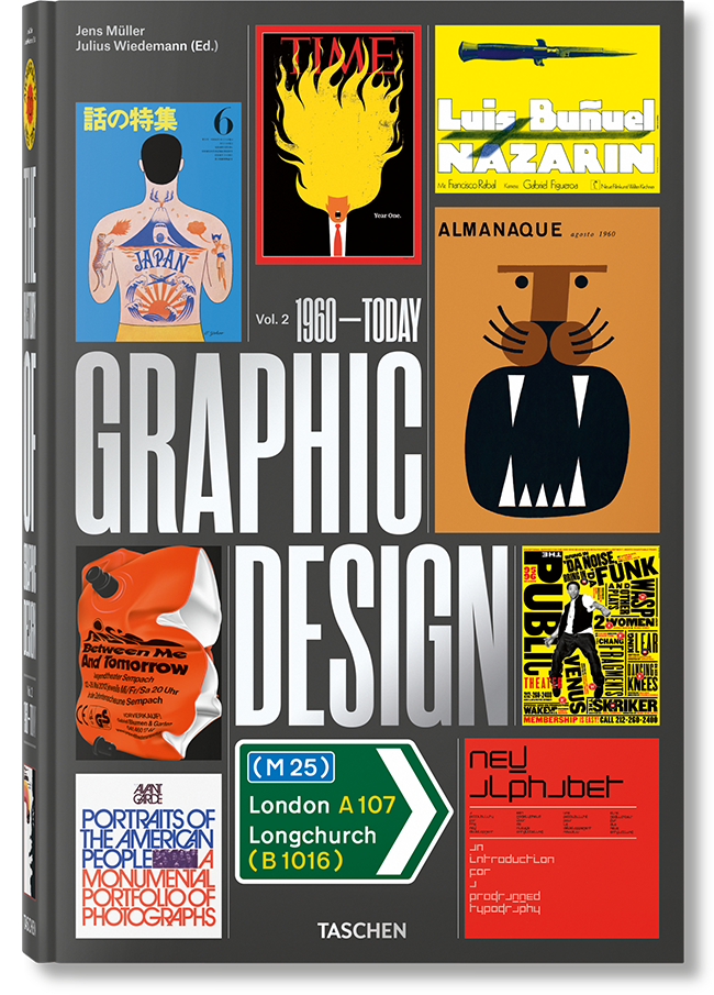 TASCHEN