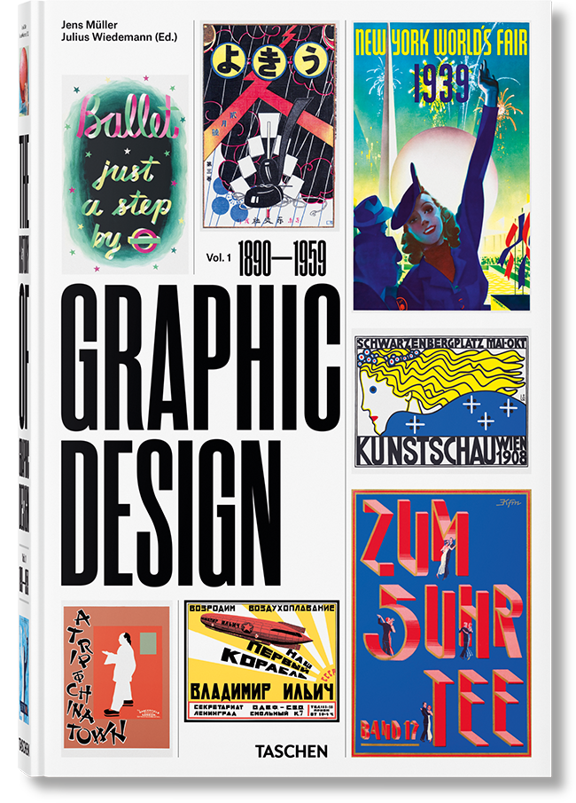TASCHEN