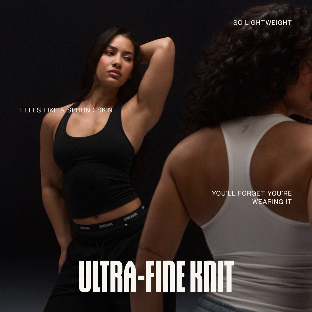 ULTRA-FINE KNIT