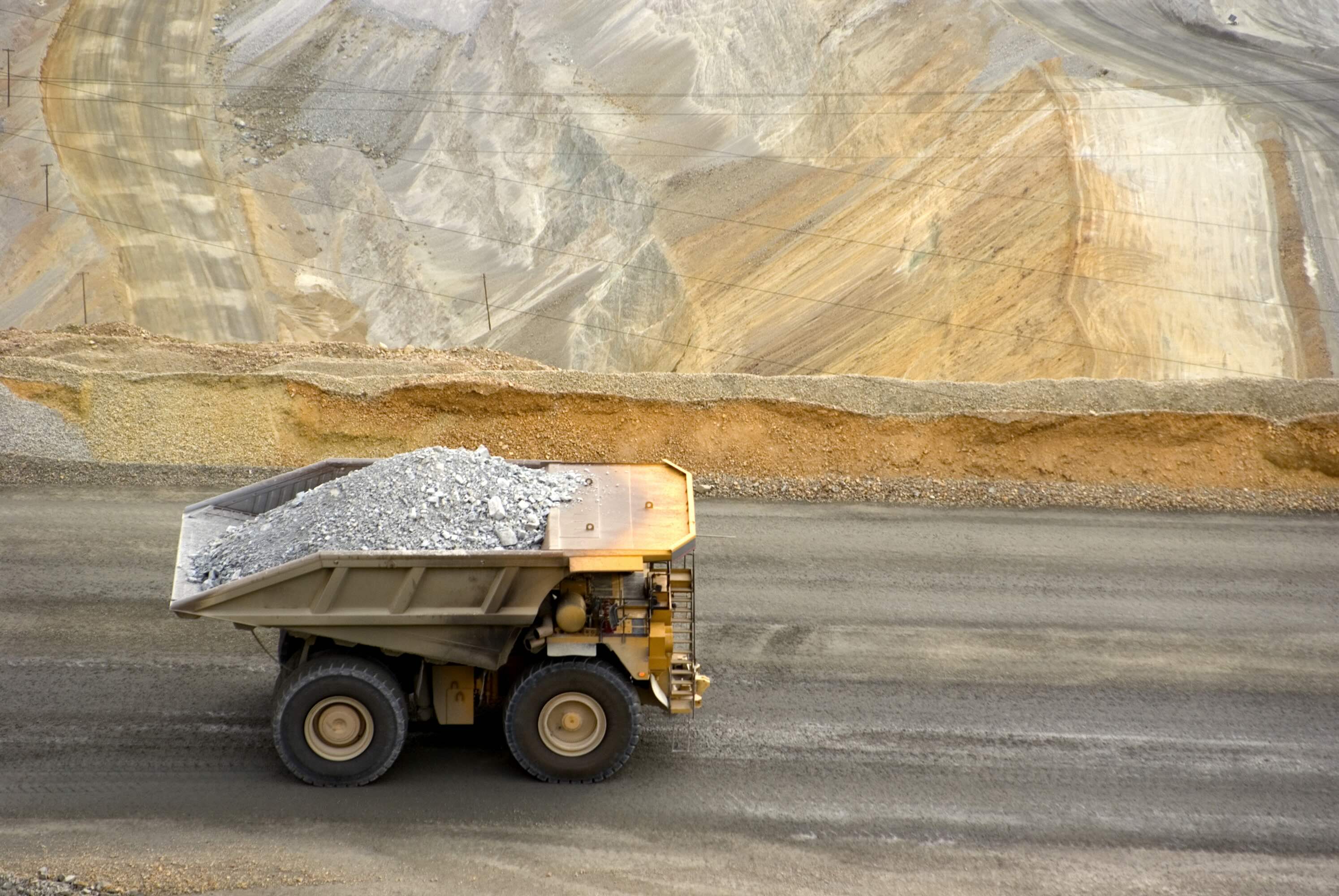 Earth AI is vertically integrating the search for critical minerals