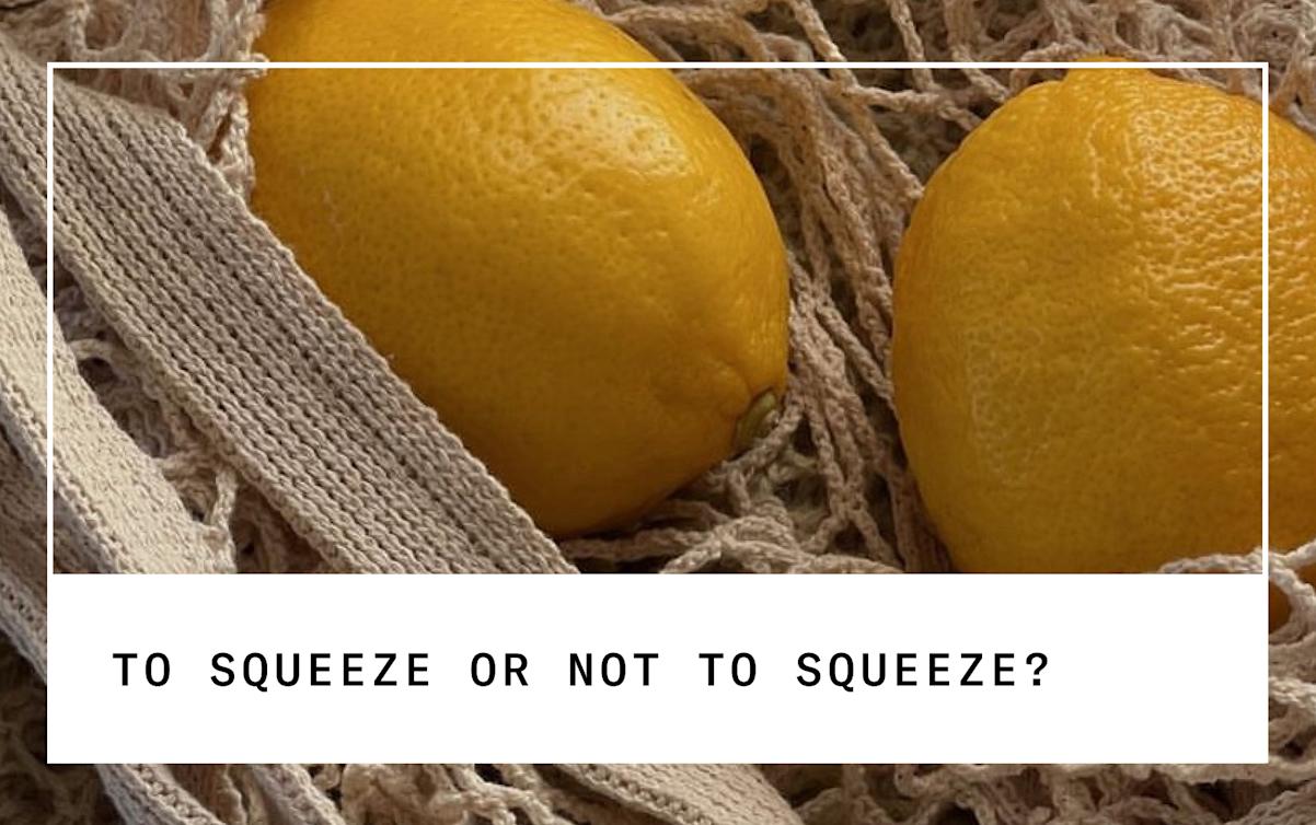 lemons
