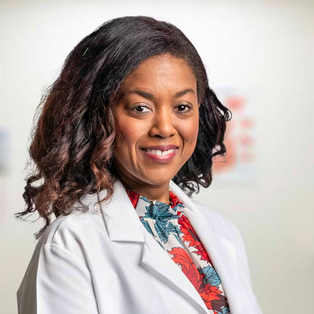 Rene Roberts MD