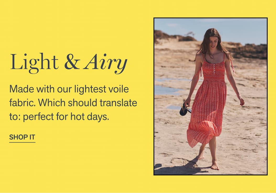 Light & Airy