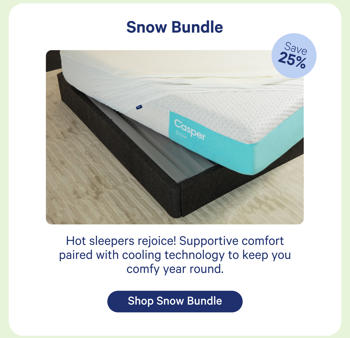 Snow Bundle